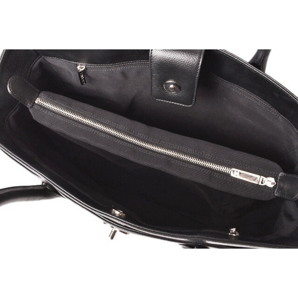 CHANEL Handbag Black - Picture 6 of 13